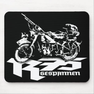 R75 Mousepad Muismat