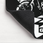 R75 Mousepad Muismat (Hoek)