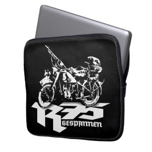 R75 Neopreen Laptophoes 13 inch Laptop Sleeve