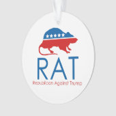R.A.T : Républicain contre Trump (devant)
