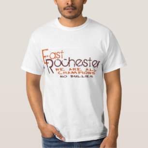 R: ALLE KAMPIEN, GEEN T-T-T-T-T T-SHIRT