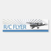 R/C-brochure Bumpersticker (Voorkant)