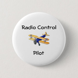 R/C ProefButton Ronde Button 5,7 Cm