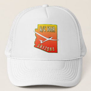 R/C Soar Arizona Trucker Pet