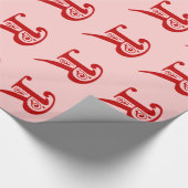 "R" CADEAUPAPIER (Hoek)