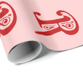 "R" CADEAUPAPIER (Rol Hoek)