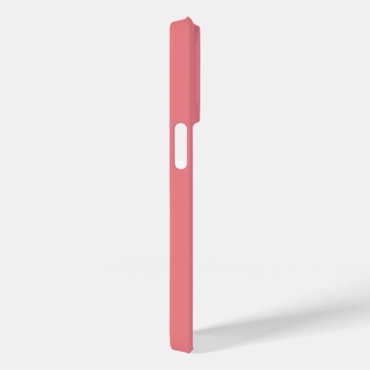 R Case-Mate iPhone CASE (Achterkant / Rechts)