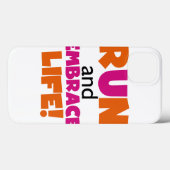 R Case-Mate iPhone CASE (Achterkant (horizontaal))