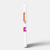 R Case-Mate iPhone CASE (Achterkant / Links)