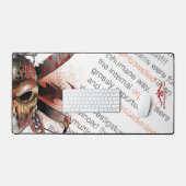 R. de H. Ripper d'Halloween (Clavier et souris)