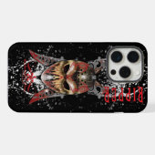 R. de H. Ripper d'Halloween (Verso Horizontal)