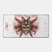 R. de H. Ripper d'Halloween (Recto)