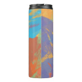 R+F geïnspireerd Thermosbeker (Achterkant)