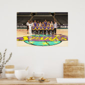 R.Hill Poster (Keuken)