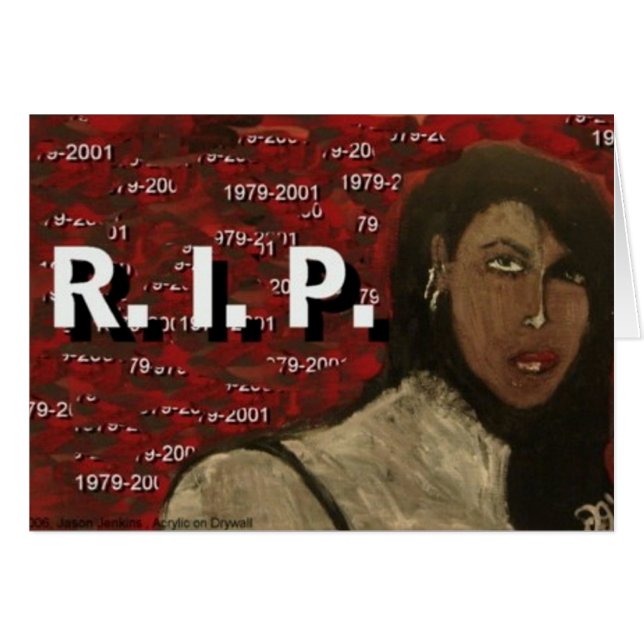 R.I.P. (Devant horizontal)