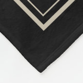 R.I.P. Fleece Blanket – Gezellig als het hiernamaa (Hoek)