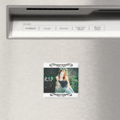 R.I.P Lanissa Magnet (In Situ (Lave-vaisselle))