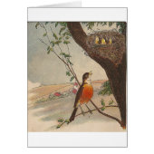 R is voor Robin (Voorkant)