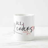 R.L. Kenderson Mok (Center)