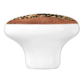 R Mackintosh Stijldeur/-lade knop (Zijkant)