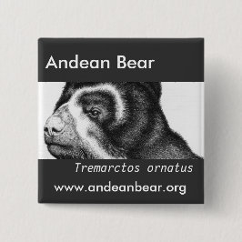 R. Manrique Square Button