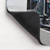 R Martin's W900L Mousepad Muismat (Hoek)