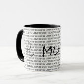R. MUTT/MARCEL DUCHAMP-MOK MOK (Voorkant links)