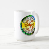 R&N Logo Mug (Devant droit)