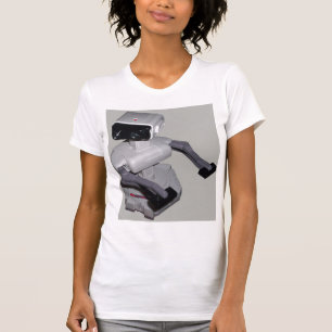 R.O.B. de Robot T-shirt