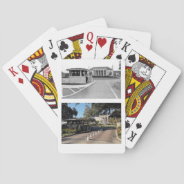 R.O.C.C. 1978 2024 POKERKAARTEN