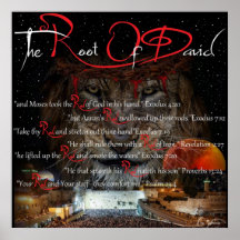 R.O.D. Root van David.