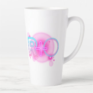 R & O (Riz & Lady O) Mystic Podcast Hosts Latte Mok