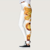 R.O.W. Leggings Nieuwe serie (Links)