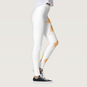 R.O.W. Leggings Nouvelle série (Droite)