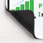 R P I Mousepad Muismat (Hoek)