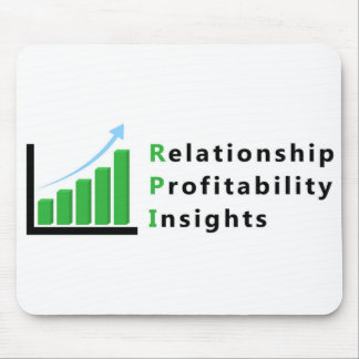 R P I Mousepad Muismat