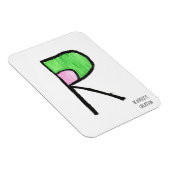 R&P Magnet (Côté Droit)