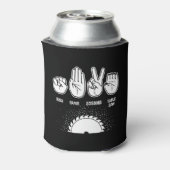 R-P-S-TS 1218 BLIKJESKOELER (Blikje Achterkant)