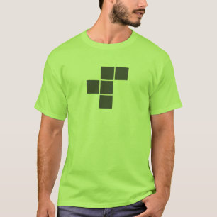 R-Pentomino T-shirt