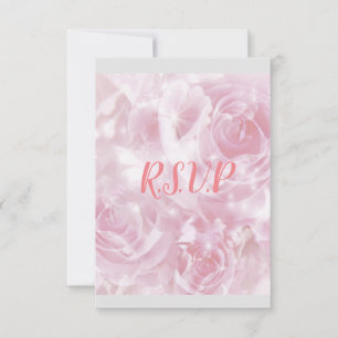 R.S.V.P Ontwerpen door Beverly's Vlinders Kaart