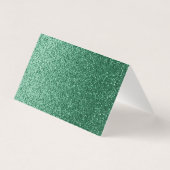 R.S.V.P vert émeraude 20e anniversaire (Back)