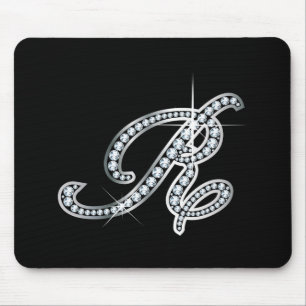 R script "Diamond Bling" Muismat