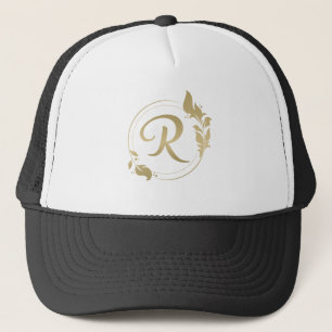 R TRUCKER PET