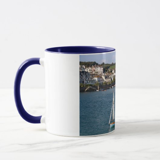 R U une tasse 4 Salcombe (Gauche)