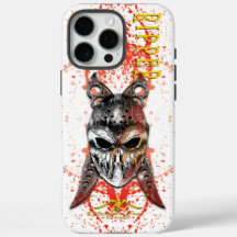 R. van H. Ripper van Halloween