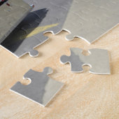 R.W. Smith W900L Puzzle (Côté)