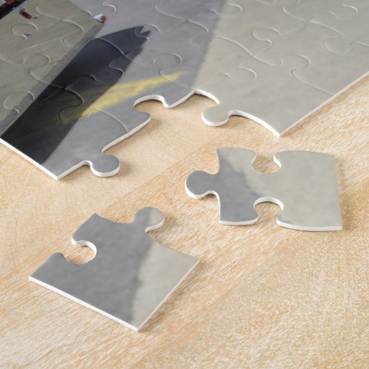 R.W. Smith W900L Puzzle (Côté)