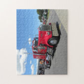 R.W. Smith W900L Puzzle (Vertical)