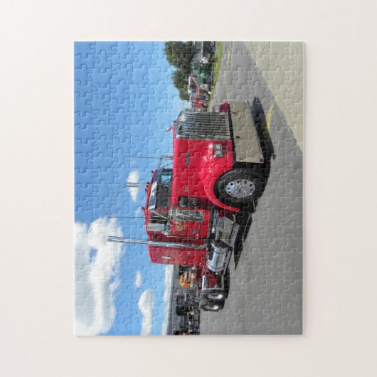 R.W. Smith W900L Puzzle (Vertical)