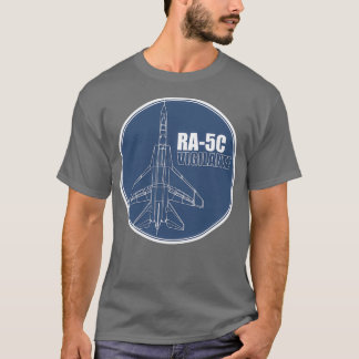 RA5C Vigilante (2) T-shirt